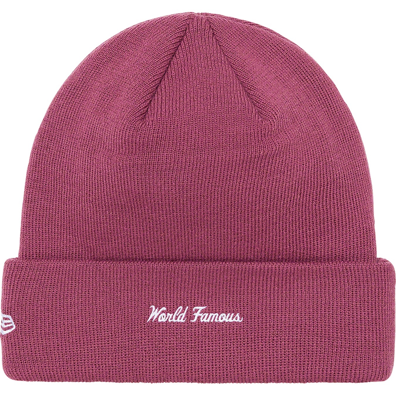 New Era® Box Logo Beanie view 3
